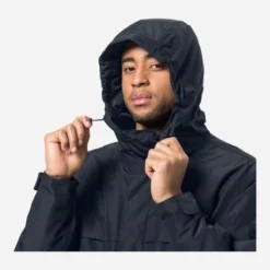 Jack Wolfskin Winterlager Parka M -NL Uitrusting Voor Buiten Verkoopwinkel b12a000068 4141 07 nl