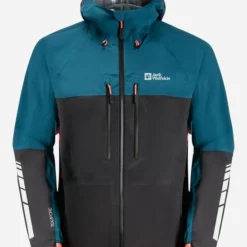 Jack Wolfskin Morobbia 3L Jkt M 17 Jack Wolfskin Morobbia 3L Jkt M -NL Uitrusting Voor Buiten Verkoopwinkel b12a000071 4240 01 nl