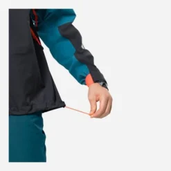 Jack Wolfskin Morobbia 3L Jkt M 16 Jack Wolfskin Morobbia 3L Jkt M -NL Uitrusting Voor Buiten Verkoopwinkel b12a000071 4240 06 nl