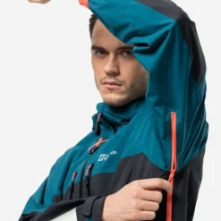 Jack Wolfskin Morobbia 3L Jkt M 13 Jack Wolfskin Morobbia 3L Jkt M -NL Uitrusting Voor Buiten Verkoopwinkel b12a000071 4240 07 nl