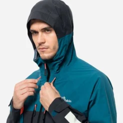 Jack Wolfskin Morobbia 3L Jkt M 14 Jack Wolfskin Morobbia 3L Jkt M -NL Uitrusting Voor Buiten Verkoopwinkel b12a000071 4240 08 nl