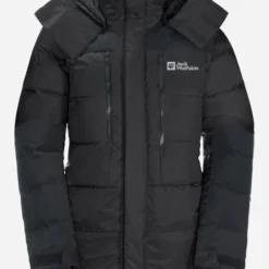 Jack Wolfskin 1995 Series Cook Jas -NL Uitrusting Voor Buiten Verkoopwinkel b12a000078 7070 01 nl