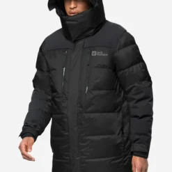 Jack Wolfskin 1995 Series Cook Jas