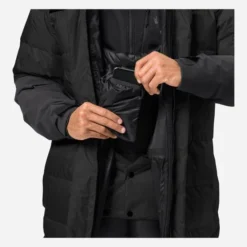 Jack Wolfskin 1995 Series Cook Jas -NL Uitrusting Voor Buiten Verkoopwinkel b12a000078 7070 06 nl