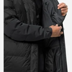 Jack Wolfskin 1995 Series Cook Jas -NL Uitrusting Voor Buiten Verkoopwinkel b12a000078 7070 07 nl