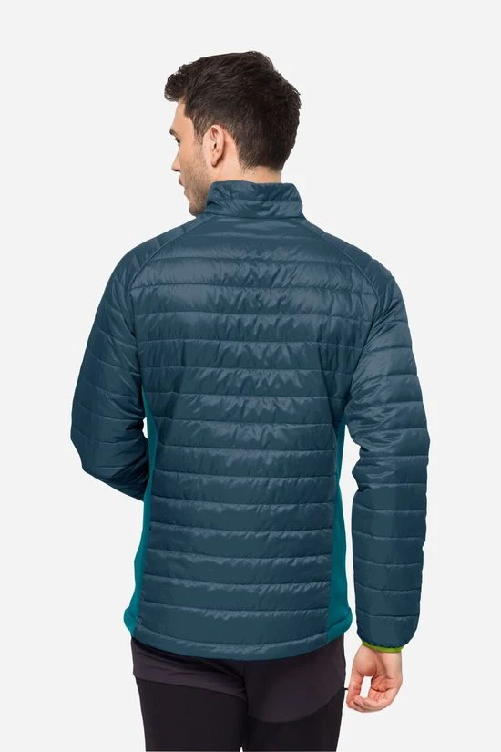 Jack Wolfskin Routeburn Pro Ins Jkt M 4 Jack Wolfskin Routeburn Pro Ins Jkt M - Afbeelding 2