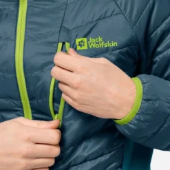 Jack Wolfskin Routeburn Pro Ins Jkt M 10 Jack Wolfskin Routeburn Pro Ins Jkt M -NL Uitrusting Voor Buiten Verkoopwinkel b12a000083 4141 03 nl