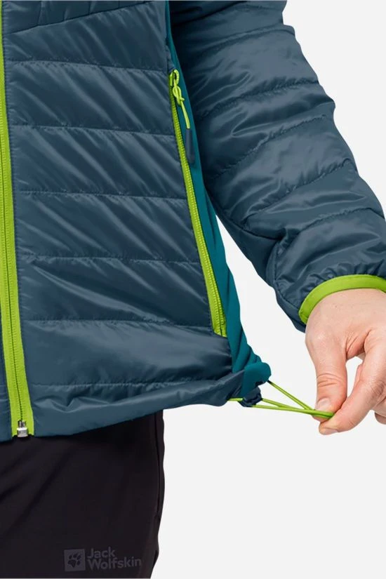 Jack Wolfskin Routeburn Pro Ins Jkt M 7 Jack Wolfskin Routeburn Pro Ins Jkt M - Afbeelding 5