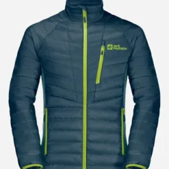 Jack Wolfskin Routeburn Pro Ins Jkt M 13 Jack Wolfskin Routeburn Pro Ins Jkt M -NL Uitrusting Voor Buiten Verkoopwinkel b12a000083 4141 06 nl