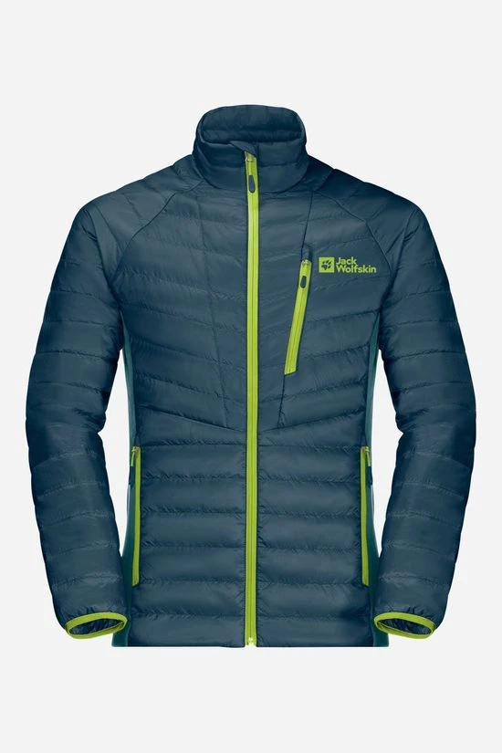 Jack Wolfskin Routeburn Pro Ins Jkt M 8 Jack Wolfskin Routeburn Pro Ins Jkt M - Afbeelding 6