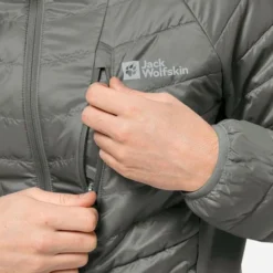 Jack Wolfskin Routeburn Pro Ins Jkt M -NL Uitrusting Voor Buiten Verkoopwinkel b12a000083 5656 03 nl