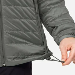 Jack Wolfskin Routeburn Pro Ins Jkt M -NL Uitrusting Voor Buiten Verkoopwinkel b12a000083 5656 05 nl