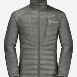 Jack Wolfskin Routeburn Pro Ins Jkt M -NL Uitrusting Voor Buiten Verkoopwinkel b12a000083 5656 06 nl