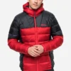 Jack Wolfskin Nebelhorn Down Hoody M -NL Uitrusting Voor Buiten Verkoopwinkel b12a000089 3232 03 nl