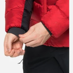 Jack Wolfskin Nebelhorn Down Hoody M -NL Uitrusting Voor Buiten Verkoopwinkel b12a000089 3232 05 nl