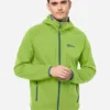 Jack Wolfskin Feldberg Hoody M -NL Uitrusting Voor Buiten Verkoopwinkel b12a000095 5757 01 nl