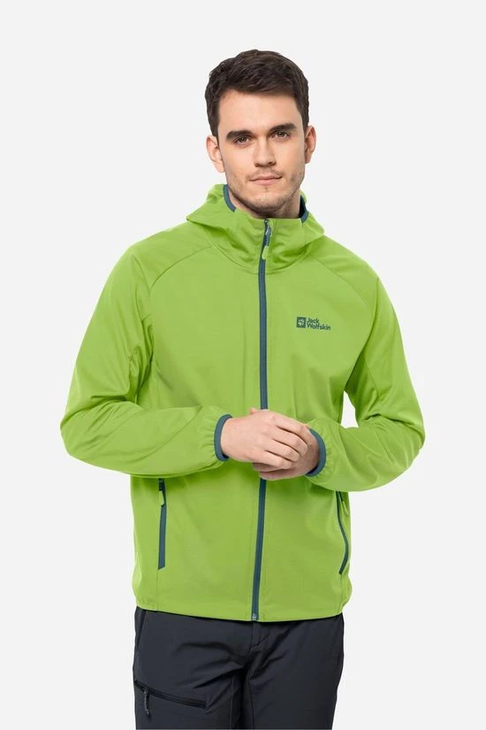 Jack Wolfskin Feldberg Hoody M 3 Jack Wolfskin Feldberg Hoody M