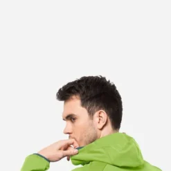 Jack Wolfskin Feldberg Hoody M 9 Jack Wolfskin Feldberg Hoody M -NL Uitrusting Voor Buiten Verkoopwinkel b12a000095 5757 03 nl