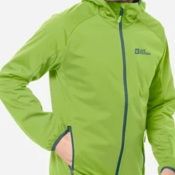 Jack Wolfskin Feldberg Hoody M 10 Jack Wolfskin Feldberg Hoody M -NL Uitrusting Voor Buiten Verkoopwinkel b12a000095 5757 04 nl