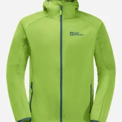 Jack Wolfskin Feldberg Hoody M 11 Jack Wolfskin Feldberg Hoody M -NL Uitrusting Voor Buiten Verkoopwinkel b12a000095 5757 05 nl