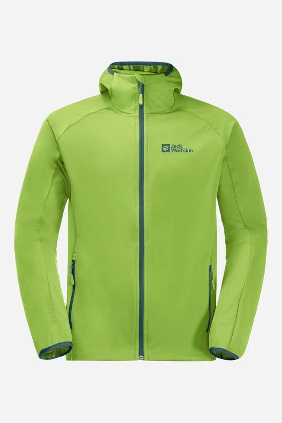 Jack Wolfskin Feldberg Hoody M 7 Jack Wolfskin Feldberg Hoody M - Afbeelding 5