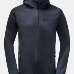Jack Wolfskin Bornberg Hoody M 20 Jack Wolfskin Bornberg Hoody M -NL Uitrusting Voor Buiten Verkoopwinkel b12a000098 4141 01 nl