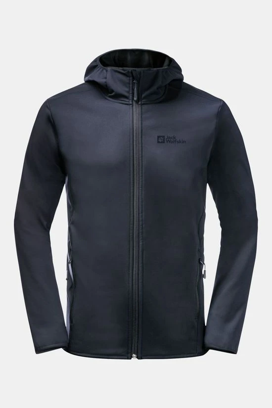 Jack Wolfskin Bornberg Hoody M 11 Jack Wolfskin Bornberg Hoody M - Afbeelding 9