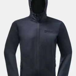 Jack Wolfskin Bornberg Hoody M 21 Jack Wolfskin Bornberg Hoody M -NL Uitrusting Voor Buiten Verkoopwinkel b12a000098 4141 02 nl
