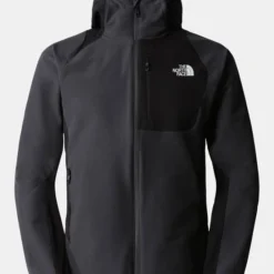 The North Face Athletic Outdoor Hoodie Softshell Jas 24 The North Face Athletic Outdoor Hoodie Softshell Jas -NL Uitrusting Voor Buiten Verkoopwinkel b12a000154 7170 01 nl