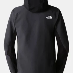 The North Face Athletic Outdoor Hoodie Softshell Jas 25 The North Face Athletic Outdoor Hoodie Softshell Jas -NL Uitrusting Voor Buiten Verkoopwinkel b12a000154 7170 02 nl