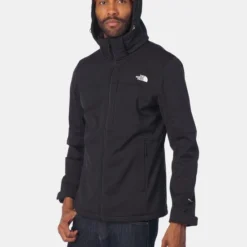 The North Face M Diablo Softshell Detachable Hood 17 The North Face M Diablo Softshell Detachable Hood -NL Uitrusting Voor Buiten Verkoopwinkel b12a000157 7089 012 nl