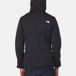 The North Face M Diablo Softshell Detachable Hood 18 The North Face M Diablo Softshell Detachable Hood -NL Uitrusting Voor Buiten Verkoopwinkel b12a000157 7089 013 nl