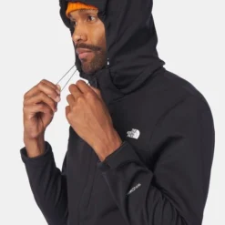 The North Face M Diablo Softshell Detachable Hood 19 The North Face M Diablo Softshell Detachable Hood -NL Uitrusting Voor Buiten Verkoopwinkel b12a000157 7089 014 nl