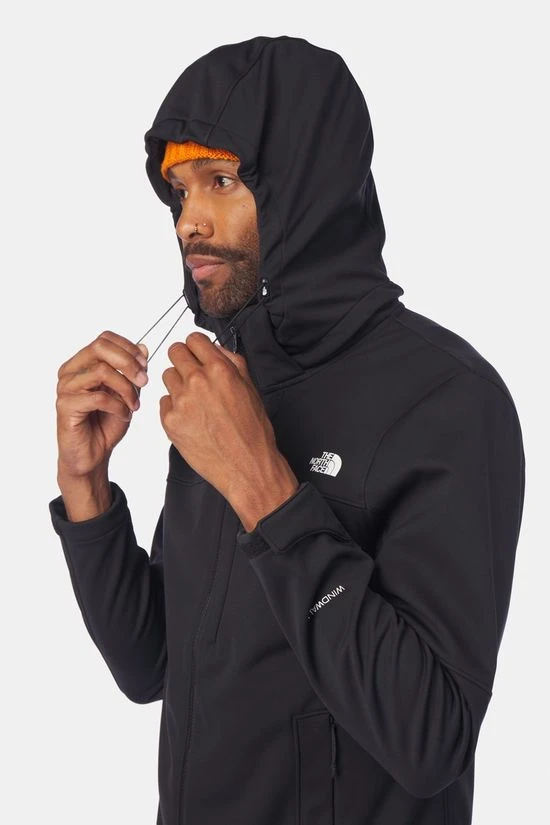 The North Face M Diablo Softshell Detachable Hood 7 The North Face M Diablo Softshell Detachable Hood - Afbeelding 5
