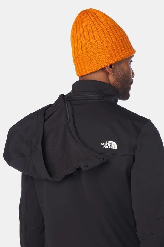 The North Face M Diablo Softshell Detachable Hood 8 The North Face M Diablo Softshell Detachable Hood - Afbeelding 6