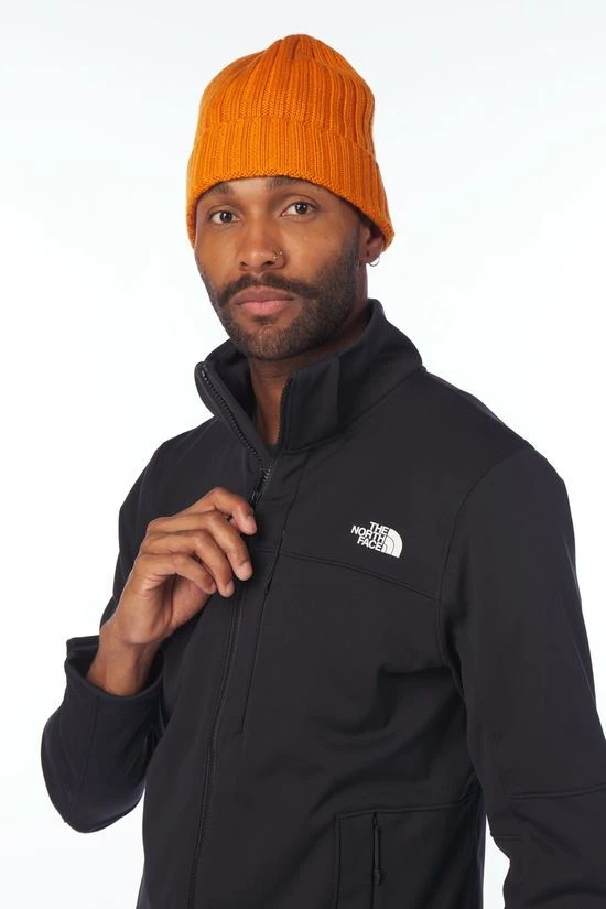 The North Face M Diablo Softshell Detachable Hood 9 The North Face M Diablo Softshell Detachable Hood - Afbeelding 7