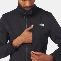 The North Face M Diablo Softshell Detachable Hood 22 The North Face M Diablo Softshell Detachable Hood -NL Uitrusting Voor Buiten Verkoopwinkel b12a000157 7089 017 nl