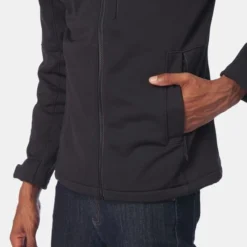 The North Face M Diablo Softshell Detachable Hood 23 The North Face M Diablo Softshell Detachable Hood -NL Uitrusting Voor Buiten Verkoopwinkel b12a000157 7089 018 nl