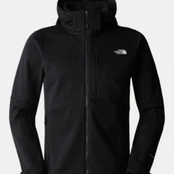 The North Face M Diablo Softshell Detachable Hood 26 The North Face M Diablo Softshell Detachable Hood -NL Uitrusting Voor Buiten Verkoopwinkel b12a000157 7089 01 nl
