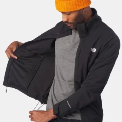 The North Face M Diablo Softshell Detachable Hood 25 The North Face M Diablo Softshell Detachable Hood -NL Uitrusting Voor Buiten Verkoopwinkel b12a000157 7089 020 nl