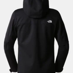 The North Face M Diablo Softshell Detachable Hood 27 The North Face M Diablo Softshell Detachable Hood -NL Uitrusting Voor Buiten Verkoopwinkel b12a000157 7089 02 nl