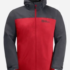 Jack Wolfskin Taubenberg 3In1 Jkt M -NL Uitrusting Voor Buiten Verkoopwinkel b12aa90047 3232 01 nl