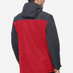 Jack Wolfskin Taubenberg 3In1 Jkt M -NL Uitrusting Voor Buiten Verkoopwinkel b12aa90047 3232 04 nl