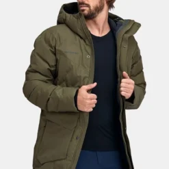 Mammut Photics Hs Thermo Parka