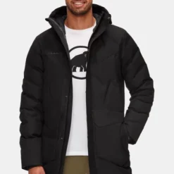 Mammut Photics Hs Thermo Parka