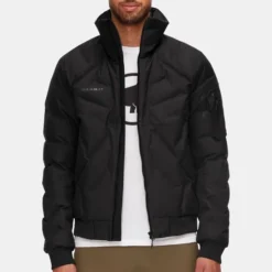 Mammut Photics Hs Thermo Bomber Jacket