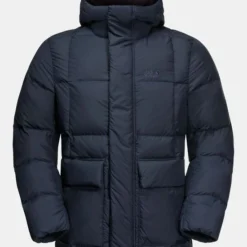 Jack Wolfskin Frozen Lake Jacket M