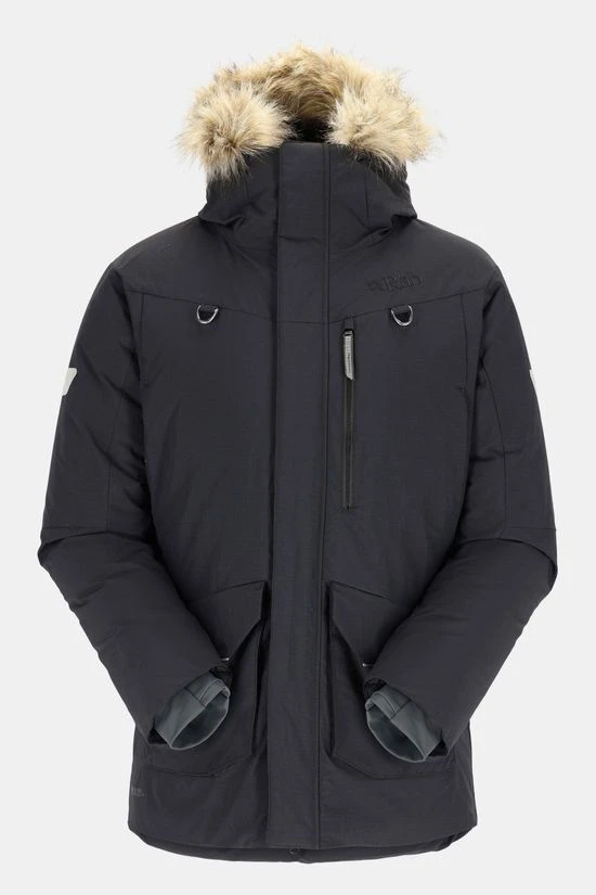 Rab Arctus Parka 19 Rab Arctus Parka - Afbeelding 17