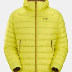 Arc'teryx Cerium Hoody Donsjas