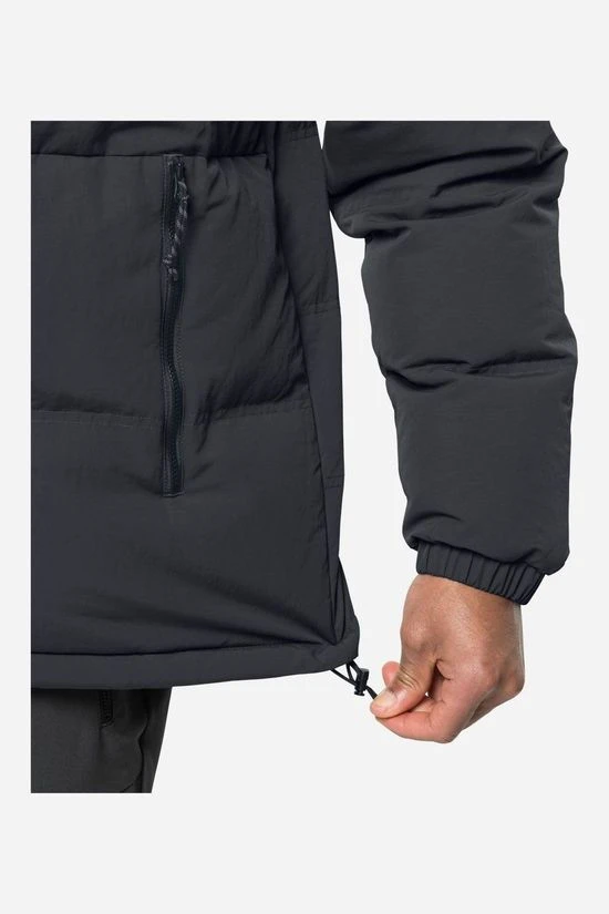 Jack Wolfskin Alex Donsjas 6 Jack Wolfskin Alex Donsjas - Afbeelding 4